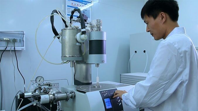 Yichang Enterprise (Asia) Co., Ltd.